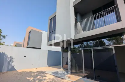 Townhouse - 3 Bedrooms - 4 Bathrooms for sale in Robinia - Masaar - Tilal City - Sharjah