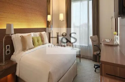 Apartment - 2 Bedrooms - 3 Bathrooms for sale in Dusit Princess Rijas - Jumeirah Village Circle - Dubai