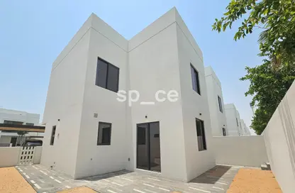 Villa - 4 Bedrooms - 5 Bathrooms for rent in Noya Viva - Noya - Yas Island - Abu Dhabi