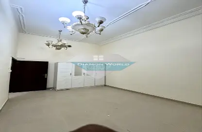 Apartment - 1 Bedroom - 1 Bathroom for rent in Muroor Area - Abu Dhabi