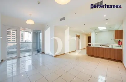 شقة - غرفة نوم - 2 حمامات للبيع في برج سولافا - دبي مارينا - دبي