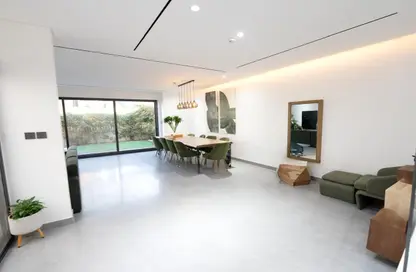 Townhouse - 4 Bedrooms - 6 Bathrooms for rent in Al Furjan West - Al Furjan - Dubai
