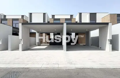 Townhouse - 3 Bedrooms - 3 Bathrooms for sale in Mudon Al Ranim 1 - Mudon - Dubai