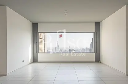 Apartment - 1 Bedroom - 2 Bathrooms for rent in Index Tower - DIFC - Dubai