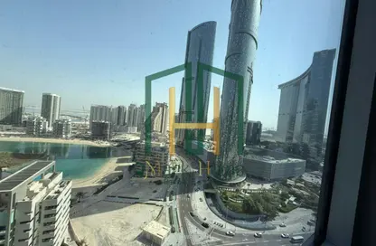 شقة - 2 غرف نوم - 2 حمامات للبيع في راديانت سكوير - مدينة الأضواء - جزيرة الريم - أبوظبي شقة - 2 غرف نوم - 2 حمامات للبيع في راديانت سكوير - مدينة الأضواء - جزيرة الريم - أبوظبي