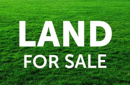 Land - Studio for sale in Al Merief - Khalifa City - Abu Dhabi