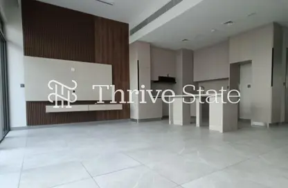 Villa - 3 Bedrooms - 4 Bathrooms for rent in MAG Eye - MAG City - Mohammed Bin Rashid City - Dubai