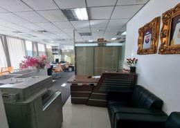 Office Space for sale in The Prism - Business Bay - Dubai