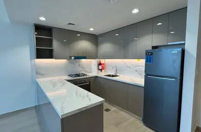 Apartment - 2 Bedrooms - 2 Bathrooms for rent in Azizi Amber - Al Furjan - Dubai