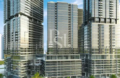 Apartment - 2 Bedrooms - 3 Bathrooms for sale in Radiant Height - City Of Lights - Al Reem Island - Abu Dhabi
