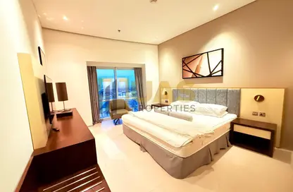 Apartment - 2 Bedrooms - 3 Bathrooms for rent in Park Place Tower - Sheikh Zayed Road - Dubai