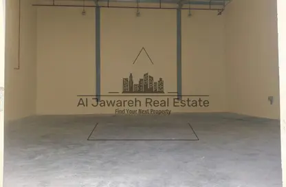 Warehouse - Studio - 1 Bathroom for rent in Industrial Area 1 - Emirates Modern Industrial - Umm Al Quwain Warehouse - Studio - 1 Bathroom for rent in Industrial Area 1 - Emirates Modern Industrial - Umm Al Quwain