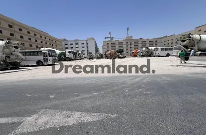 Land - Studio for sale in Jebel Ali Industrial 1 - Jebel Ali Industrial - Jebel Ali - Dubai Land - Studio for sale in Jebel Ali Industrial 1 - Jebel Ali Industrial - Jebel Ali - Dubai