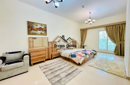 Apartment - 1 Bedroom - 2 Bathrooms for rent in 4Direction Residence 1 - Dubai Land Residence Complex - Dubai