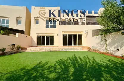 Townhouse - 3 Bedrooms - 3 Bathrooms for sale in The Townhouses at Al Hamra Village - Al Hamra Village - Ras Al Khaimah Townhouse - 3 Bedrooms - 3 Bathrooms for sale in The Townhouses at Al Hamra Village - Al Hamra Village - Ras Al Khaimah