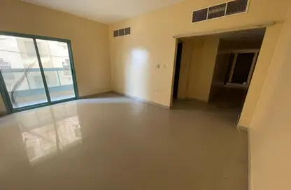 شقة - 2 غرف نوم - 2 حمامات للايجار في أورينت تاور 1 - أورينت تاور - البستان - عجمان