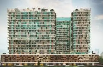 Apartment - 2 Bedrooms - 2 Bathrooms for sale in Peace Lagoons - Dubai Land - Dubai