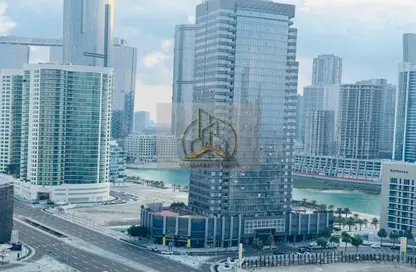 شقة - 2 غرف نوم - 2 حمامات للايجار في شمس أبوظبي - جزيرة الريم - أبوظبي
