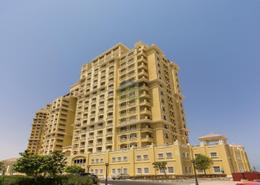 Apartment - 1 bedroom - 1 bathroom for rent in Royal Breeze 5 - Royal Breeze - Al Hamra Village - Ras Al Khaimah