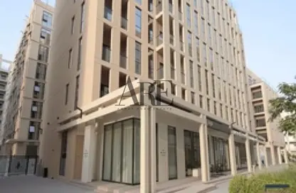 شقة - غرفة نوم - 2 حمامات للبيع في درب 4 - الممشى - مويلح - الشارقة