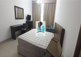Studio - 1 حمام للكراء في معسكر آل نهيان - أبوظبي