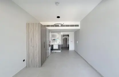 Apartment - Studio - 1 Bathroom for rent in Amal Tower - Dubai Sports City - Dubai