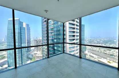 Apartment - 2 Bedrooms - 3 Bathrooms for rent in Goldcrest Views 1 - JLT Cluster V - Jumeirah Lake Towers - Dubai