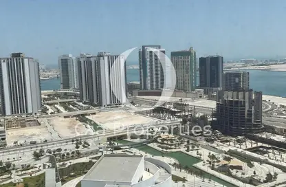 شقة - 3 غرف نوم - 3 حمامات للبيع في ميرا 2 - شمس أبوظبي - جزيرة الريم - أبوظبي