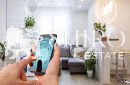 شقة - 2 غرف نوم - 3 حمامات للبيع في آيه جي سيفين - مجمع دبي ريزيدنس - دبي لاند - دبي