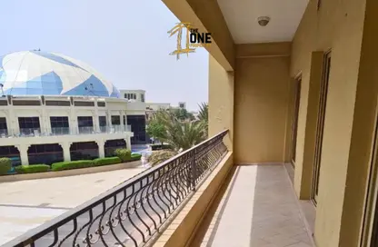 Apartment - 1 Bedroom - 2 Bathrooms for sale in Golf Apartments - Al Hamra Village - Ras Al Khaimah