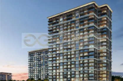 شقة - 2 غرف نوم - 2 حمامات للبيع في باي ستار من فيدا - ميناء راشد - دبي