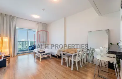 Apartment - 1 Bedroom - 2 Bathrooms for sale in Orchid Residence - Dubai Science Park - Dubai