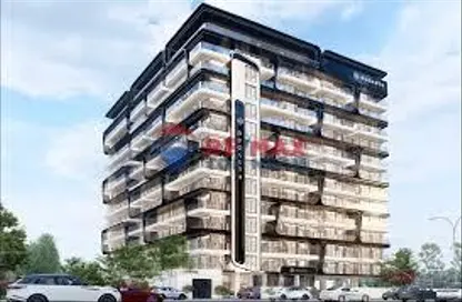 Apartment - 2 Bedrooms - 3 Bathrooms for sale in Terra Tower - Dubai Land - Dubai