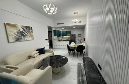 شقة - 2 غرف نوم - 2 حمامات للايجار في 1 أوبالز باي دانوب تاور - أوبالز باي دانوب - حديقة دبي العلميه - دبي شقة - 2 غرف نوم - 2 حمامات للايجار في 1 أوبالز باي دانوب تاور - أوبالز باي دانوب - حديقة دبي العلميه - دبي