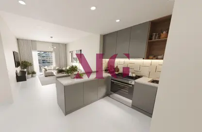 Apartment - 2 Bedrooms - 2 Bathrooms for sale in Reeman Living - Al Shamkha - Abu Dhabi