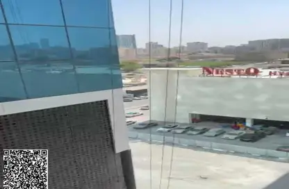 Apartment - 1 Bedroom - 2 Bathrooms for sale in Oasis Tower - Al Rashidiya 1 - Al Rashidiya - Ajman