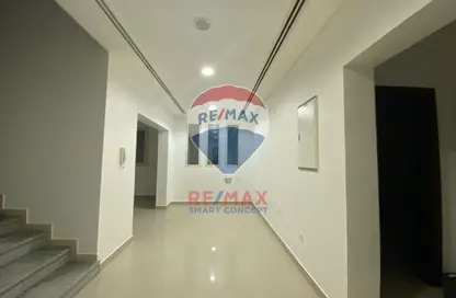Villa - 3 Bedrooms - 4 Bathrooms for rent in Bawabat Al Sharq - Baniyas East - Baniyas - Abu Dhabi