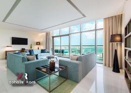 شقة - 2 غرف نوم - 3 حمامات للبيع في 8 قصر - دبليو ريزيدنس - نخلة الجميرا - دبي