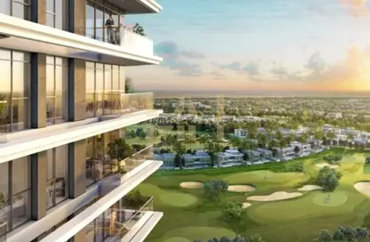 Apartment - 2 Bedrooms - 2 Bathrooms for sale in Lime Gardens - Dubai Hills Estate - Dubai