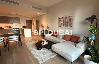 Apartment - 1 Bedroom - 1 Bathroom for rent in Grande - Opera District - Downtown Dubai - Dubai