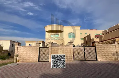 فيلا - 5 غرف نوم - 8 حمامات للايجار في فلل الروضة 3 - 3  الروضة - الروضة - عجمان