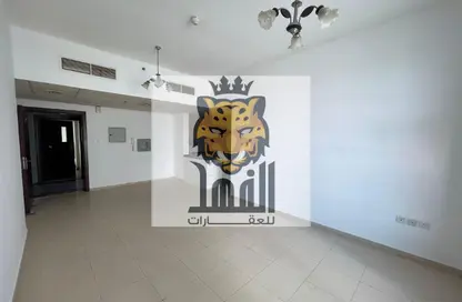 Apartment - 2 Bedrooms - 2 Bathrooms for sale in City Tower - Al Nuaimiya - Ajman