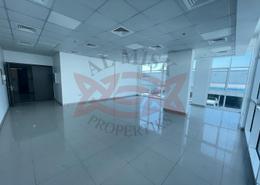 Empty Room image for: Office Space - 1 bathroom for rent in Nadd Al Hammar - Dubai, Image 1