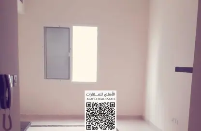 Apartment - Studio - 1 Bathroom for rent in Al Hamidiya 1 - Al Hamidiya - Ajman