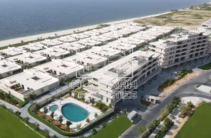 Apartment - 2 Bedrooms - 3 Bathrooms for sale in Seaside Hills Residences - Al Zorah - Ajman