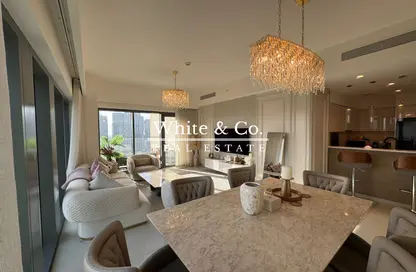 Apartment - 2 Bedrooms - 2 Bathrooms for sale in Burj Royale - Downtown Dubai - Dubai