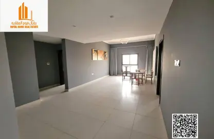 Apartment - 2 Bedrooms - 2 Bathrooms for rent in Al Rawda 1 - Al Rawda - Ajman