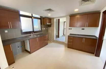 Apartment - 1 Bedroom - 1 Bathroom for rent in Khalifa City A Villas - Khalifa City A - Khalifa City - Abu Dhabi