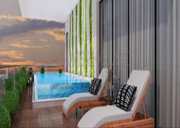 Apartment - 4 bedrooms - 3 bathrooms for sale in Jumeirah Village Circle - Dubai
