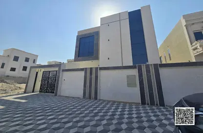فيلا - 6 غرف نوم - 8 حمامات للبيع في الحليو 2 - الحليو - عجمان